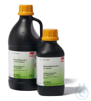 Wasserstoffperoxid Stab., 35% | 500 ml Wasserstoffperoxid , 35 %, rein, stabilisiert, Molare...