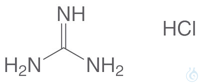 Guanidin Hydrochlorid p.a. 100g Guanidin-hydrochlorid, min. 99,7 %, p.a., Protein Grade, Molare...