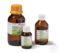 ROTI®-Phenol 100 ml ROTI®Phenol, zur Extraktion von Nukleinsäuren, ready-to-use, Dichte (D) 1,03...