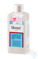 Silvosol® 250 ml Silvosol®, Fleckenentferner für Silber-/Jodflecken, Dichte (D) 1,06 g/cm³,...