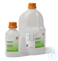 Polyethylenglykol 400 5 l Polyethylenglykol 400, ROTIPURAN® Ph.Eur., Molare Masse (M) 380-420...