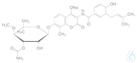 Novobiocin Natriumsalz | 1g Novobiocin Natriumsalz, min. 850 µg/mg, für die Biochemie, Molare...