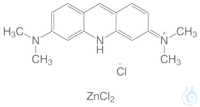 Acridinorange (C.I. 46005) 25 g Acridinorange (C.I. 46005), für die Mikroskopie, Molare Masse (M)...