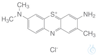 Toluidinblau O (C.I. 52040) 5 g Toluidinblau O (C.I. 52040), für die Mikroskopie, Molare Masse...