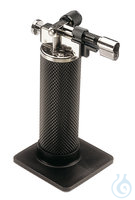 Horizontalbrenner Mikro-Horizontalbrenner GB 2001, mit Standfuß, Höhe 145 mm  Inhalt: 1 Stück