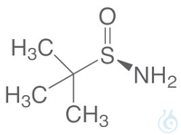 (R)-(+)-2-Methyl-2-propanesulfinamid 1 g
