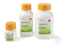 Ammoniumeisen(III)-citrat 250 g Ammoniumeisen(III)-citrat, 18 % Fe, CAS Nr. [1185-57-5], EG-Nr....