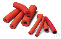 Gummischlauch-Set Rotilabo®-Gummischläuche-Set, Sortiment, 4 verschiedene Schläuche, inkl....