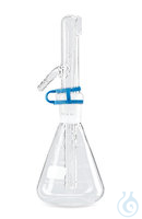 DC-Zerstäuber 100 ml aus Glas 1ST DC-Zerstäuber, Glas  Inhalt: 1 Stück