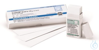 DC-Fertigfolie Polygram Alox N/UV254 25s DC-Fertigfolie POLYGRAM® ALOX N / UV254, 20x20 cm,...