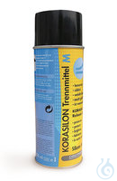 KORASILON Trennmittel M 400 ml KORASILON Trennmittel M, lang anhaltendes Trennvermögen, Dichte...