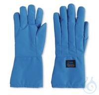 Cryo-Gloves-Kälteschutzh. mStulp.,390mm,Gr L 1PA Cryo-Gloves®-Kälteschutzhandschuhe, m. Stulpen,...