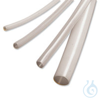 PTFE-Schlauch 2,0 mm | 5m Rotilabo®-PTFE-Schlauch, Ø innen 2 mm, Ø außen 3 mm  Inhalt: 5 m