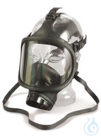 Ersatz-Ausatemventilscheiben für 1262.1 2ST Ersatzteile für Vollmaske BRK 820,...