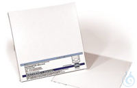 DC-Fertigschicht Cel 400 | 50ST DC-Fertigschichten CEL 400, 10x20 cm, Glasplatte, 0,1 mm  Inhalt:...
