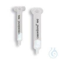 SPE-Säulen CHROMABOND NH2 30St SPE-PP-Säulen CHROMABOND® NH2, 6 ml Vol., Füllmenge 500 mg...