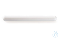 Magnetstäbchen 45/8mm 10ST Rotilabo®-Magnetstäbchen, zylindrisch, PTFE-ummantelt, Ø 8 mm, Länge...