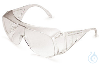 Überbrille uvex 9161-014 Überbrille 9161-014, von UVEX, gem. EN 166, EN 170, Standardbügel,...