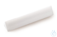 Dreikant-Magnetstäbchen 12/6mm 1ST Rotilabo®-Dreikant-Magnetstäbchen, PTFE-ummantelt, Ø 6 mm,...
