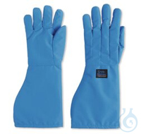 Cryo-Gloves-Kälteschutzh. mStulp.,440mm,GrM 1PA Cryo-Gloves®-Kälteschutzhandschuhe, m. Stulpen,...