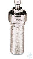 Laborautoklav Modell I, Becher & Kopf 1 St. Hochdruck-Labourautoklav Modell I, 100 ml/100 bar,...