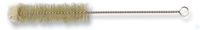 Reinigungsbürsten L 115, Ø 30 mm, 10 St Rotilabo®-Reinigungsbürsten, Typ 9, Schweineborsten,...