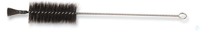 Reinigungsbürsten 50mm 10 St Rotilabo®-Reinigungsbürsten, Typ 5, Rosshaar, Bürste, L 85, Ø 50 mm...