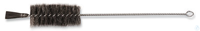 Reinigungsbürsten 80mm 5 St Rotilabo®-Reinigungsbürsten, Typ 3, Naturfaser/Perlon, Bürste L 150,...