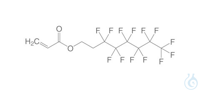 (Perfluorhexyl)ethyl-Acrylat 100mg