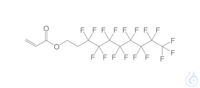 (Perfluoroctyl)ethyl-Acrylat 100mg