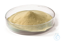 Hefeextrakt 5 kg Hefeextrakt, pulv., für die Bakteriologie, Dichte (D) 1,22 g/cm³, Siedepunkt...