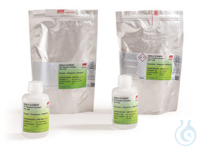 Yttrium ICP-Standardlösung 100 ml Yttrium ICP-Standardlösung, ROTI®Star, 10000 mg/l Y, Dichte (D)...