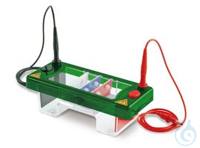 Rotiphorese® Elektrophorese- | 1 St. ROTIPHORESE® Kammer PROfessional I, Komplettset, Gelmaße 7 x...