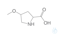 (2S,4S)-4-Methoxypyrrolidin-2- 25 mg