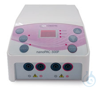 Roth Power Supply MINI | 1 St. Roth Power Supply MINI, max. 300 V, max. 400 mA, max. 60 W, 4 mm...