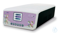 Roth Power Supply Blot | 1 St. Roth Power Supply BLOT, max. 300 V, max. 3000 mA, max. 300 W, 4 mm...