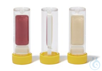 Roti®-DipSlide PCA/VRB f. d. Mikrobiologie 20 St ROTI®DipSlide PCA/VRB, ready-to-use, steril, für...