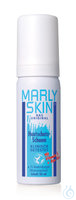 Handschutzschaum Marly-Skin | 50ml Handschutzschaum Marly Skin®, pflegend, wasserfest, 50 ml,...