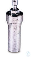 Laborautoklav Modell 0, Becher & Kopf 1 St. Hochdruck-Laborautoklav Modell 0, 50 ml/100 bar,...