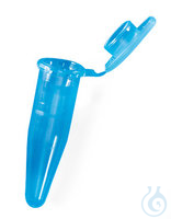 Reaktionsgefaesse, 1,5ml, Blau 1000s Rotilabo®-Reaktionsgefäße, PP, blau, 1,5 ml  Inhalt: 1000 Stück