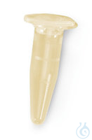 Reaktionsgefaesse, 1,5ml, Gelb 1000s Rotilabo®-Reaktionsgefäße, PP, gelb, 1,5 ml  Inhalt: 1000 Stück