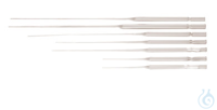 Pasteur-Pipetten 2ml (4x250st) 1pk Pasteurpipetten, ohne Wattestopfen, Kalksoda-Klarglas,...