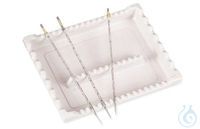 Pipettenablage Rotilabo®-Pipettenablage, PVC, L 300 x B 220 x H 38 mm  Inhalt: 1 Stück