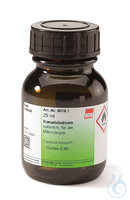 Kanadabalsam 100 ml Kanadabalsam, natürlich, für die Mikroskopie, ready-to-use, Dichte (D) 0,98...