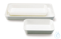 Rotilabo®-Laborschale, MF, L 190 x B 150 x H 40 mm  Inhalt: 1 Stück