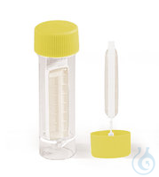 Roti®-DipSlide Sab4plus f. d. Mikrobiologie 20 St ROTI®DipSlide Sab4plus, ready-to-use, steril,...