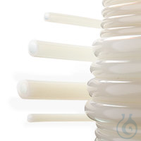 Rotilabo Silikonschlauch 14 X 3 mm | 5m Rotilabo®-Silikonschlauch, Ø innen 14 mm, Ø außen 20 mm...