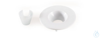 Trichterhalter für 1 Trichter Rotilabo®-Trichterhalter, PP, für 1 Trichter Ø von 50 - 120 mm...
