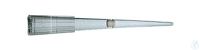 Mµlti-Guard-Filter Tips 1-20yl 960 ST Pipettenspitz. MµltiGuard®-Tips 1-20 µl, PP, farblos, mit...