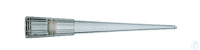 Mµlti-Guard-Filter Tips 1-200 µl | 960 ST Pipettenspitz. MµltiGuard®-Tips 1-200 µl, PP, farblos,...